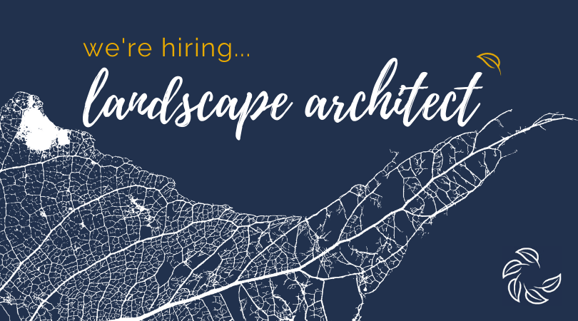 Senior Landscape Architect