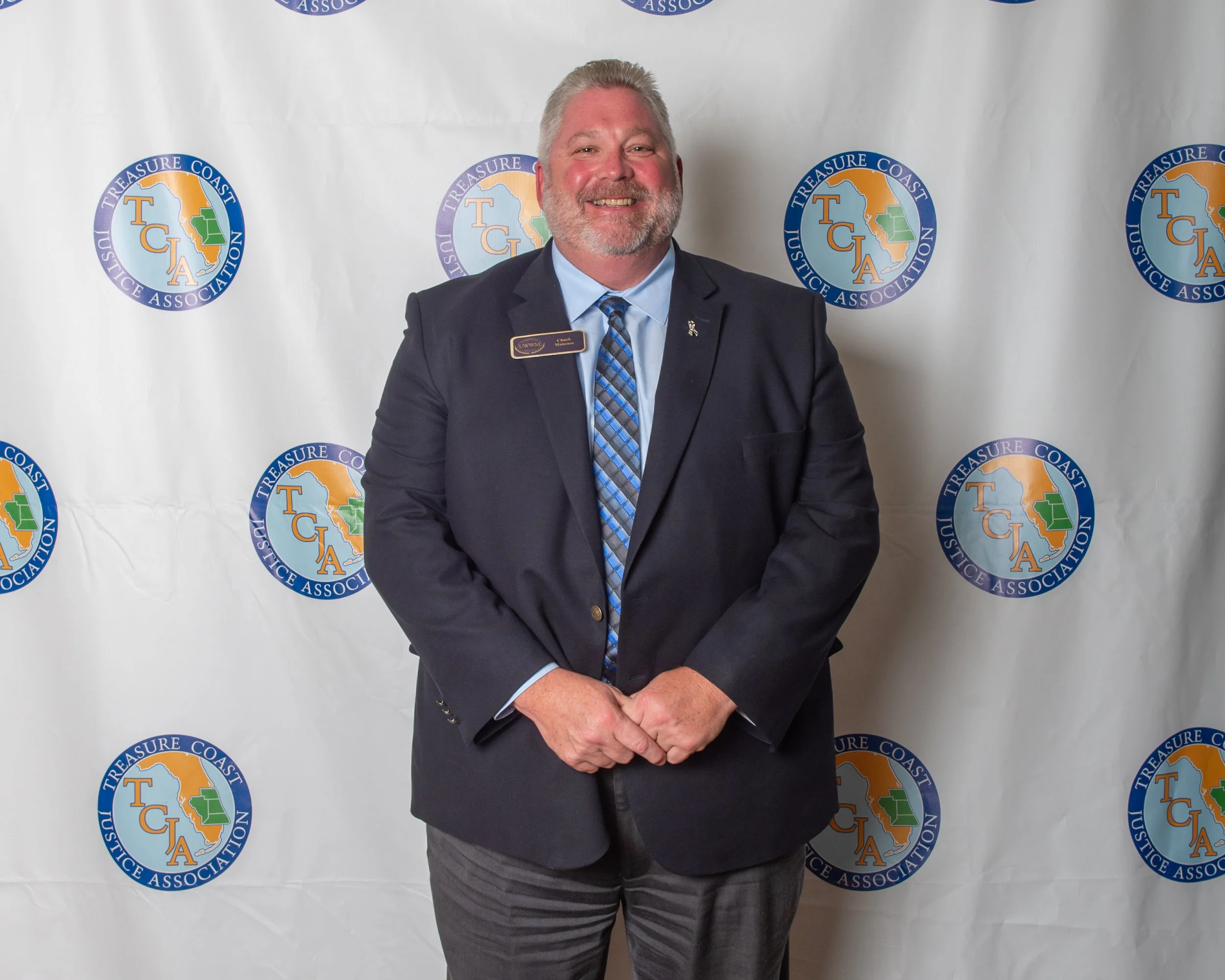 Chuck Mancuso of Upchurch Watson Mediators