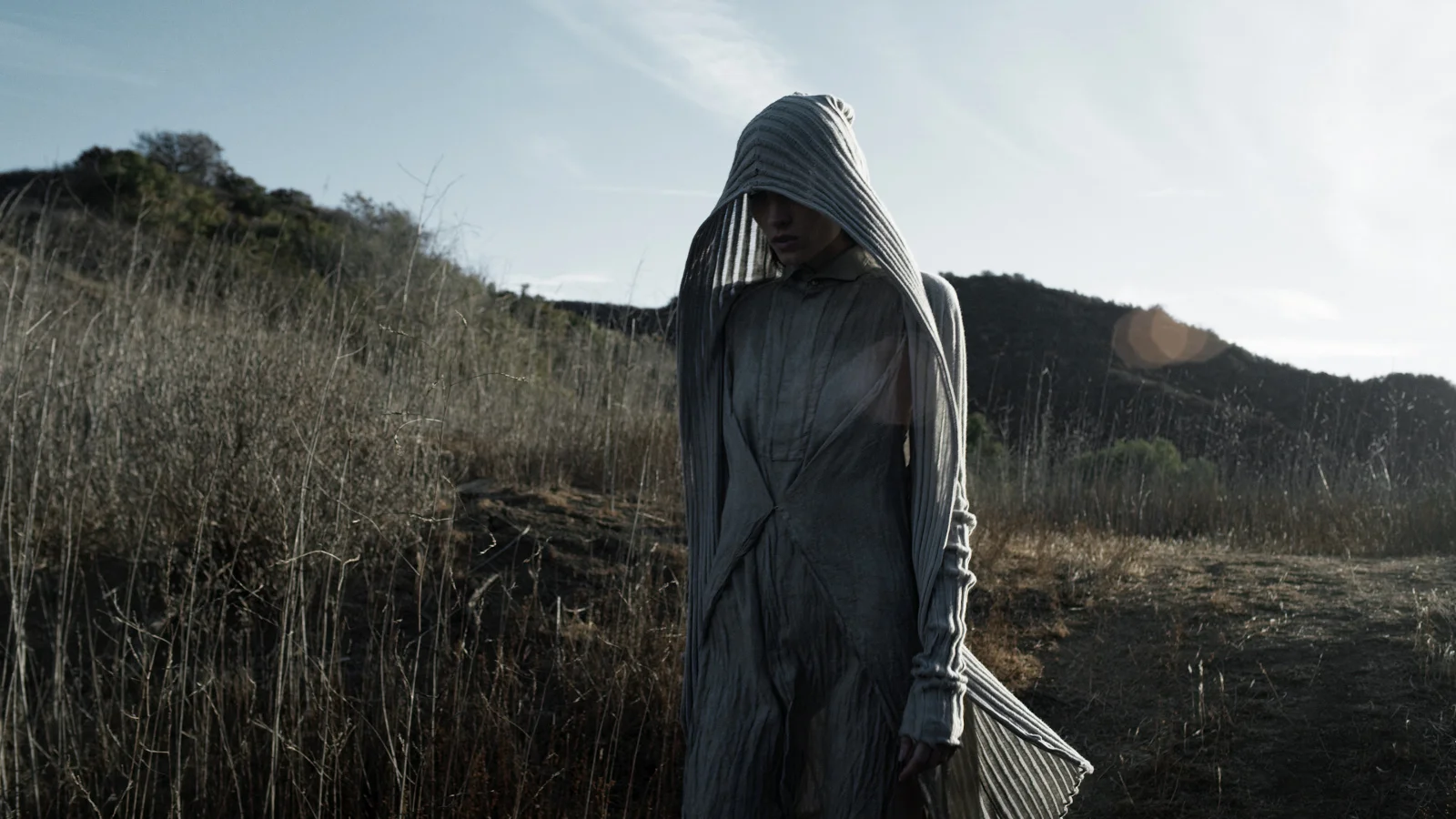  VESPERTINE LA: wardrobe &amp; textiles 