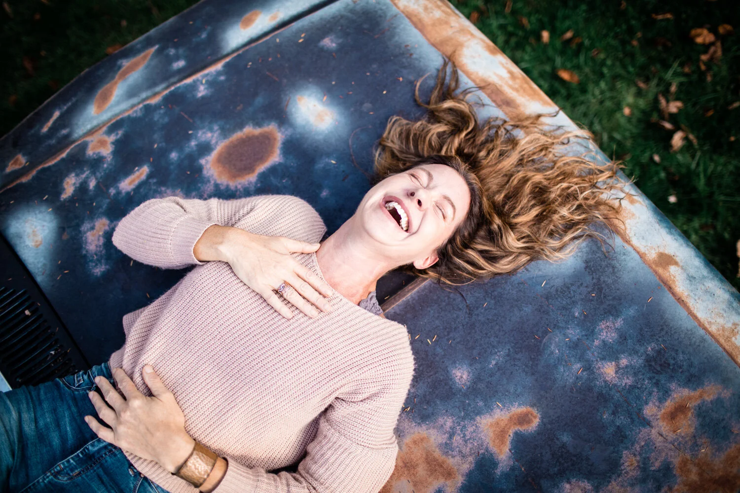 “They are incredible. Really everything I could have hoped for and more. You have gone above and beyond. I did not expect so many, so much beauty, and so quickly. What a gift you are. Thank you, thank you, thank you.- Chama  //  portrait session