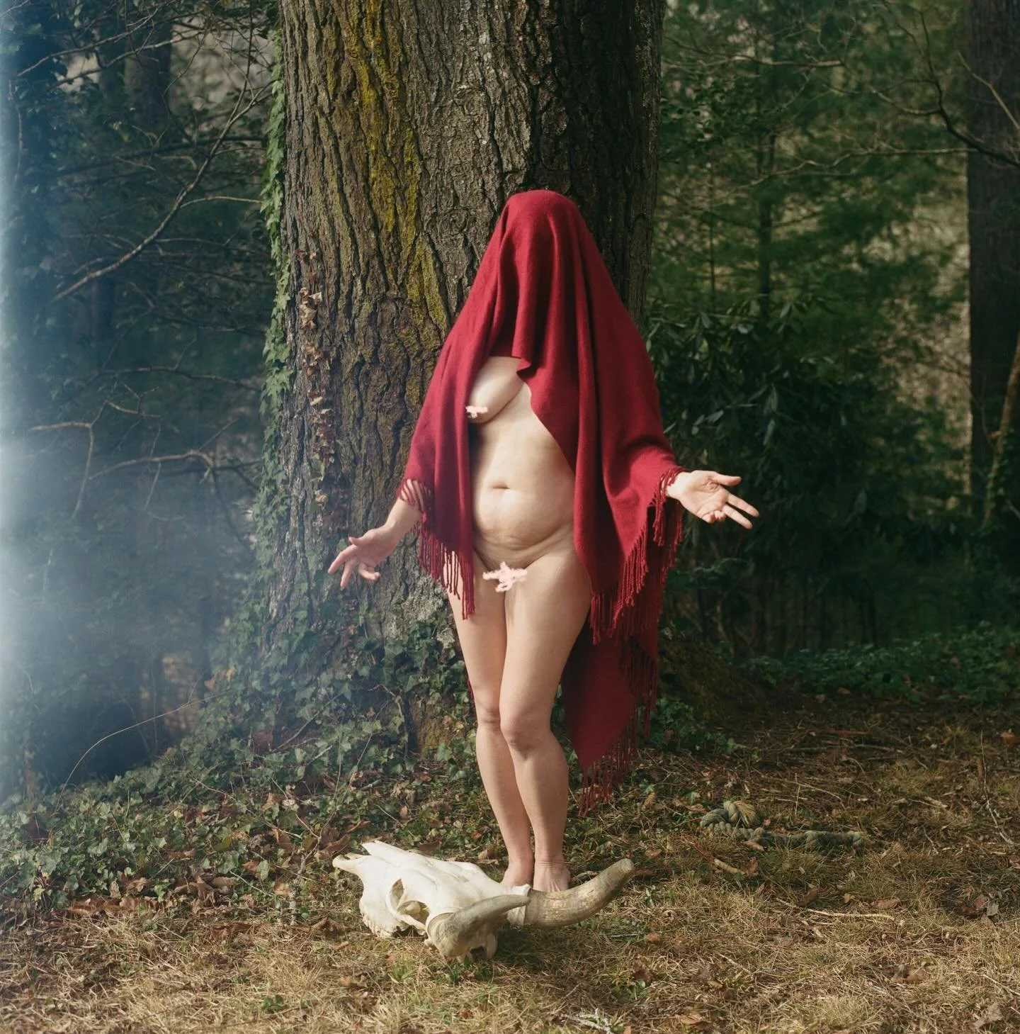 Where to begin?! This season has been transformative. Images and thoughts piling up. Rather than try to explain it all in this quick space, here&rsquo;s a photo. I think it&rsquo;s a good one. I&rsquo;ve been reunited with the beautiful beast that is