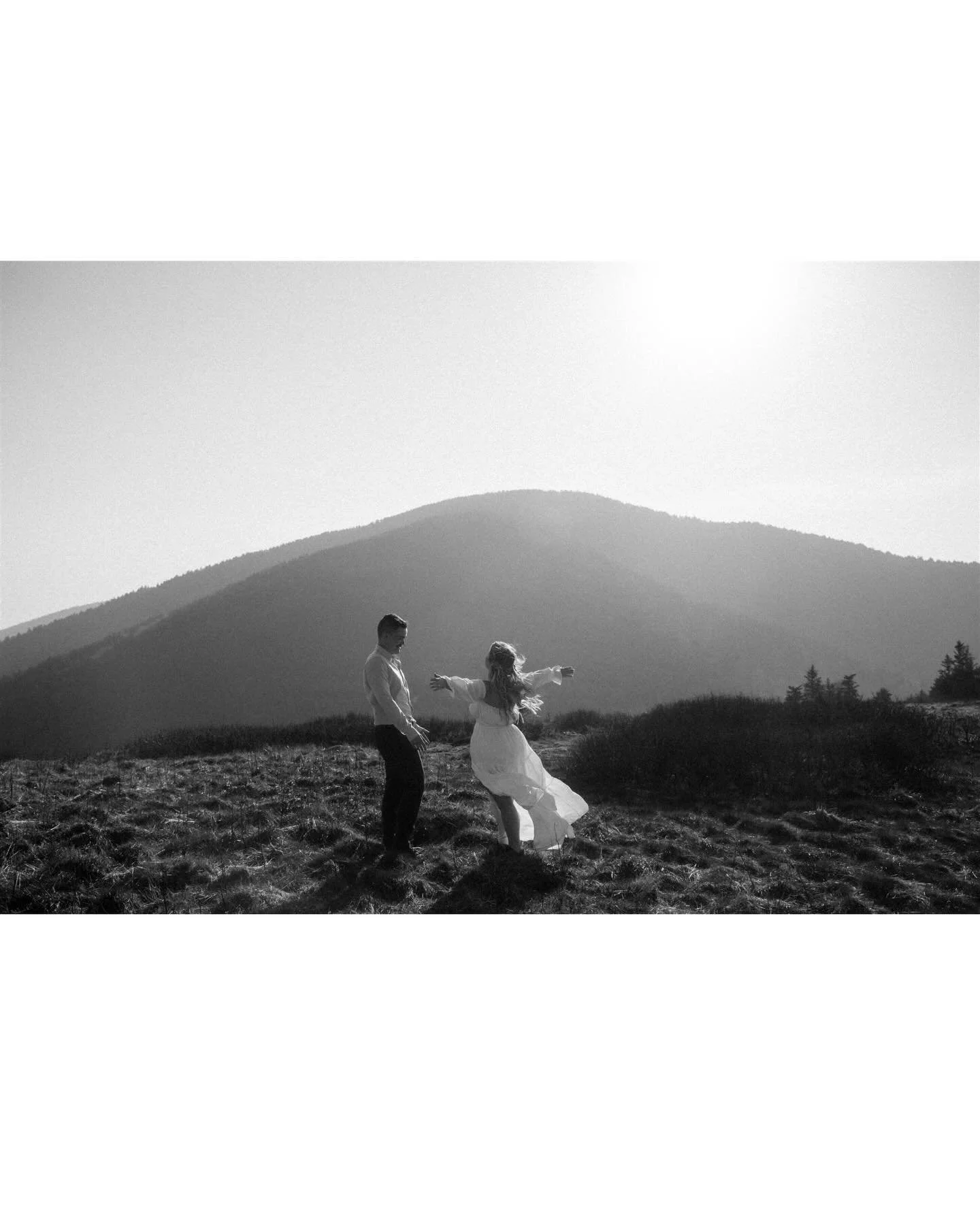 I don&rsquo;t see these mountains as backdrop, but as an integral part of the experience and story. The gracious host. Dance floor. Cathedral. Home.