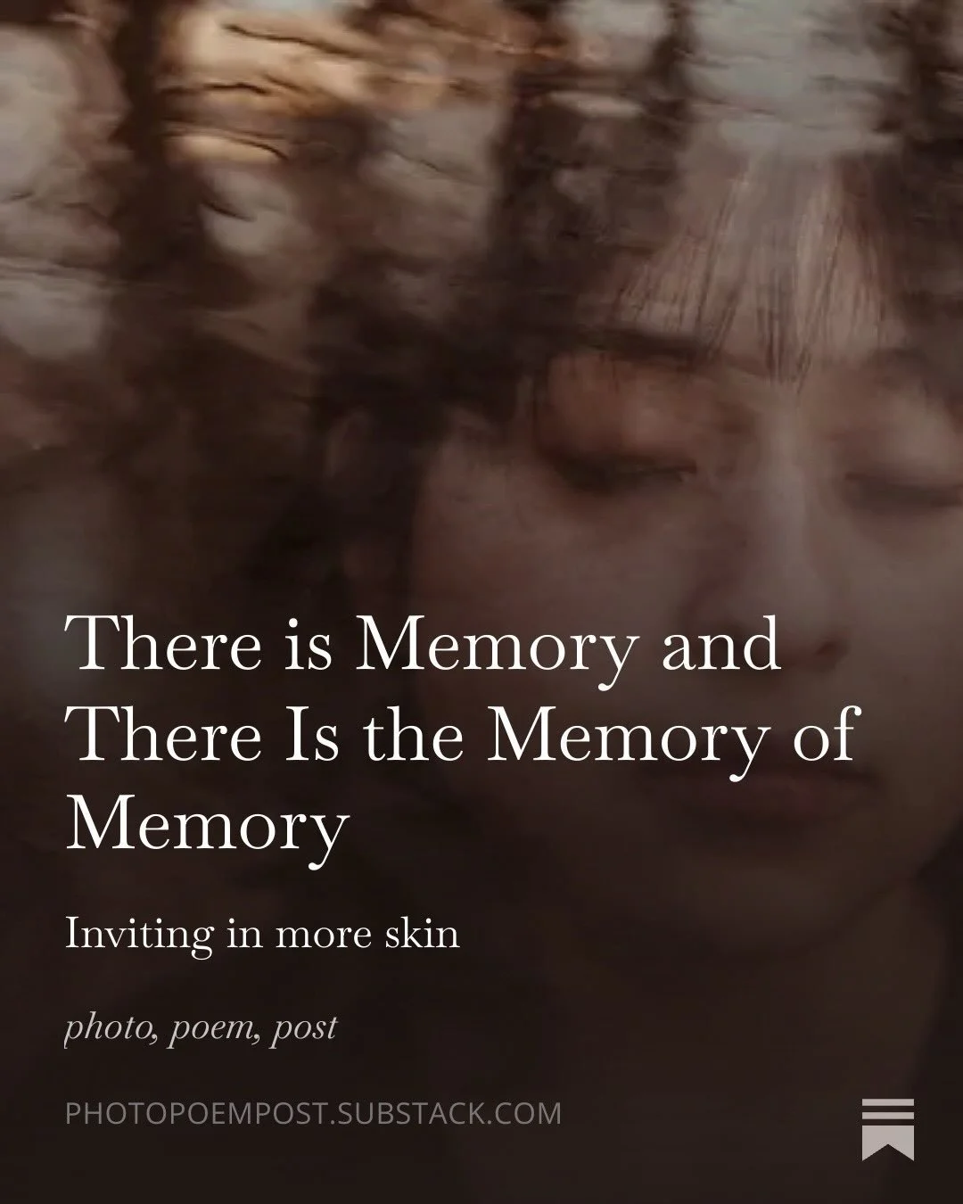 Seaside one summer in Maine @meghansterlingpoet and I dreamed up this collaboration. Somehow it is still going strong and I continue to get a rush of excitement every time she sends me a poem response to one of my photos. 

This summer we are growing