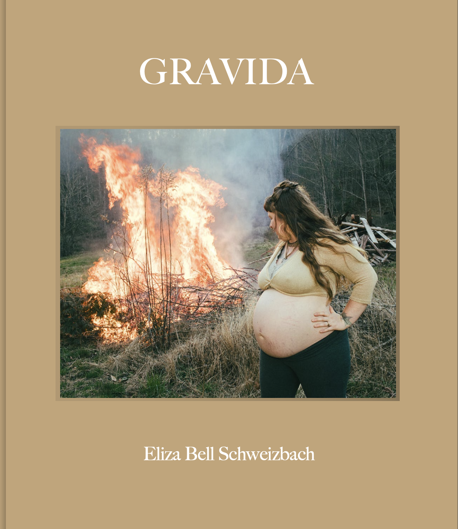 Gravida book: coming soon!