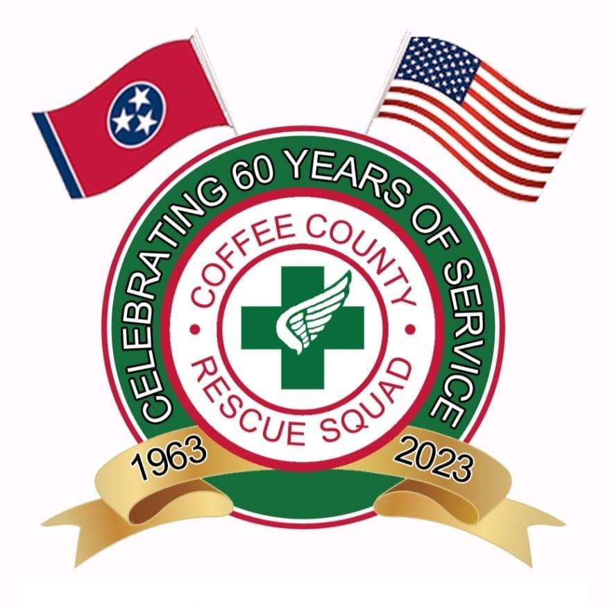 Coffee County Rescue Squad