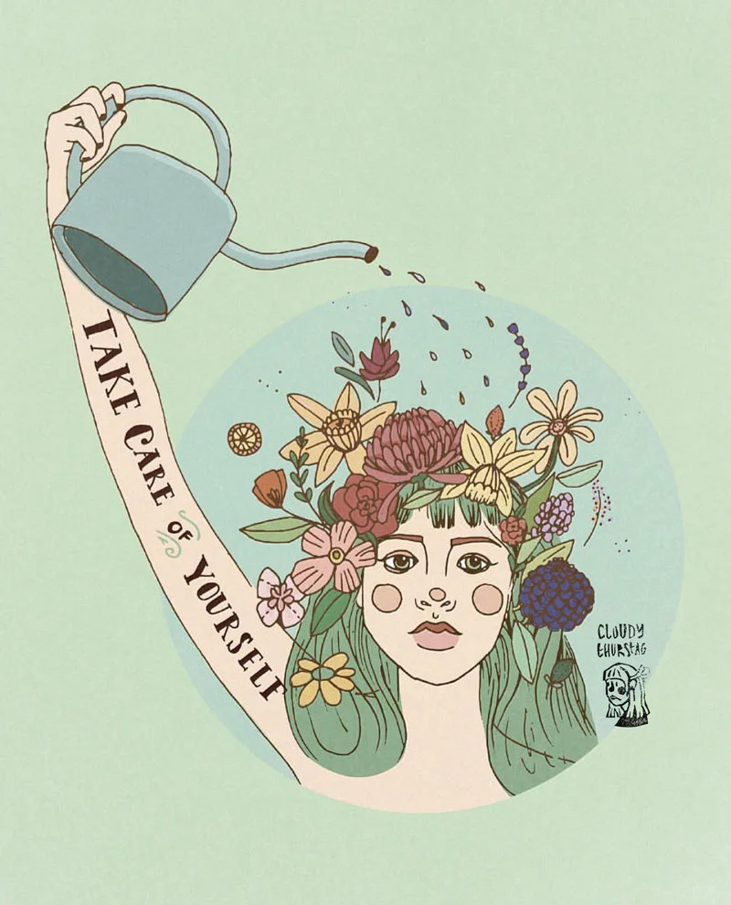 Soul Care: Be fair to your body