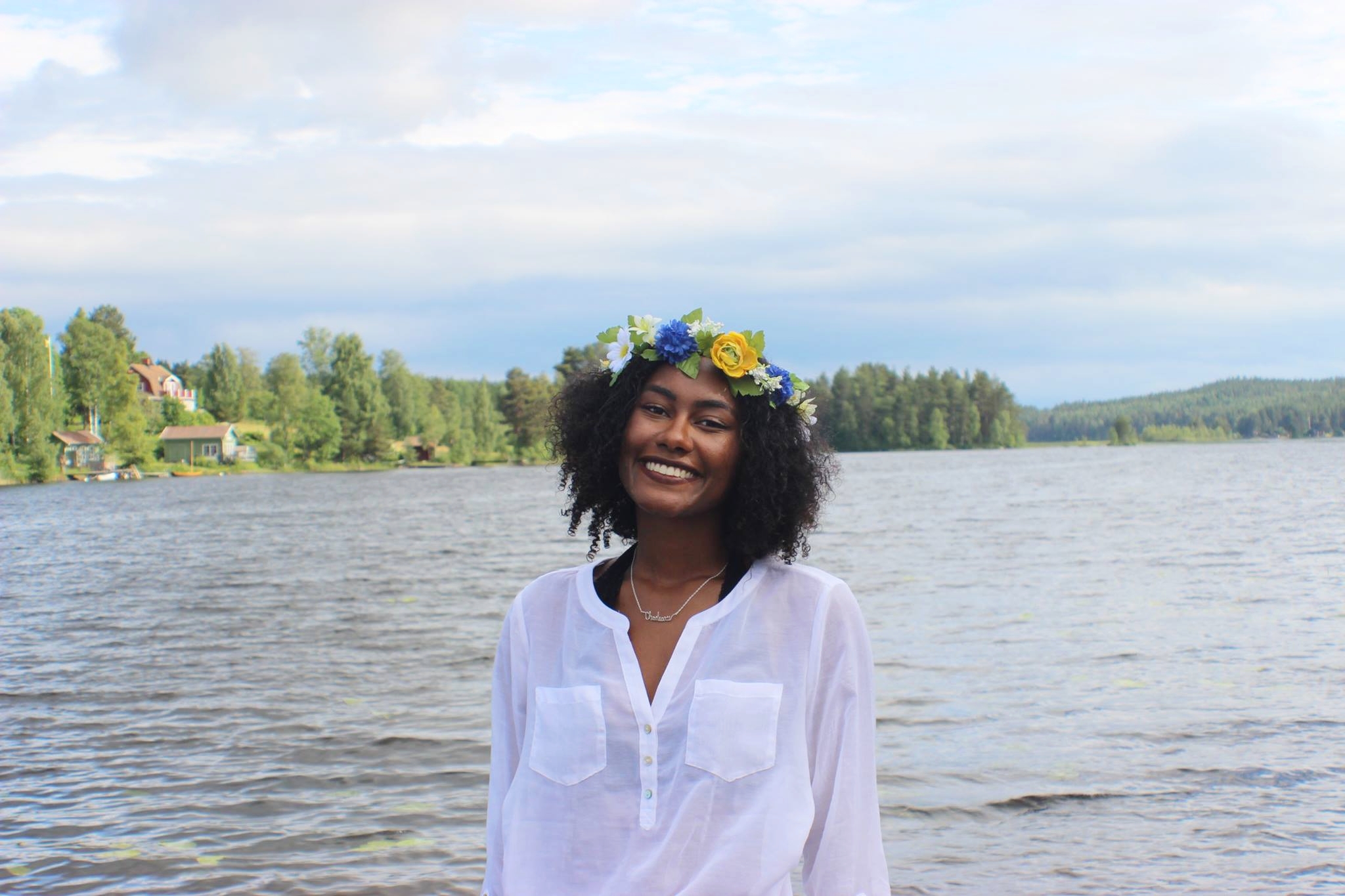 Midsummer Season in Sweden &... a Toast To Finding Love?