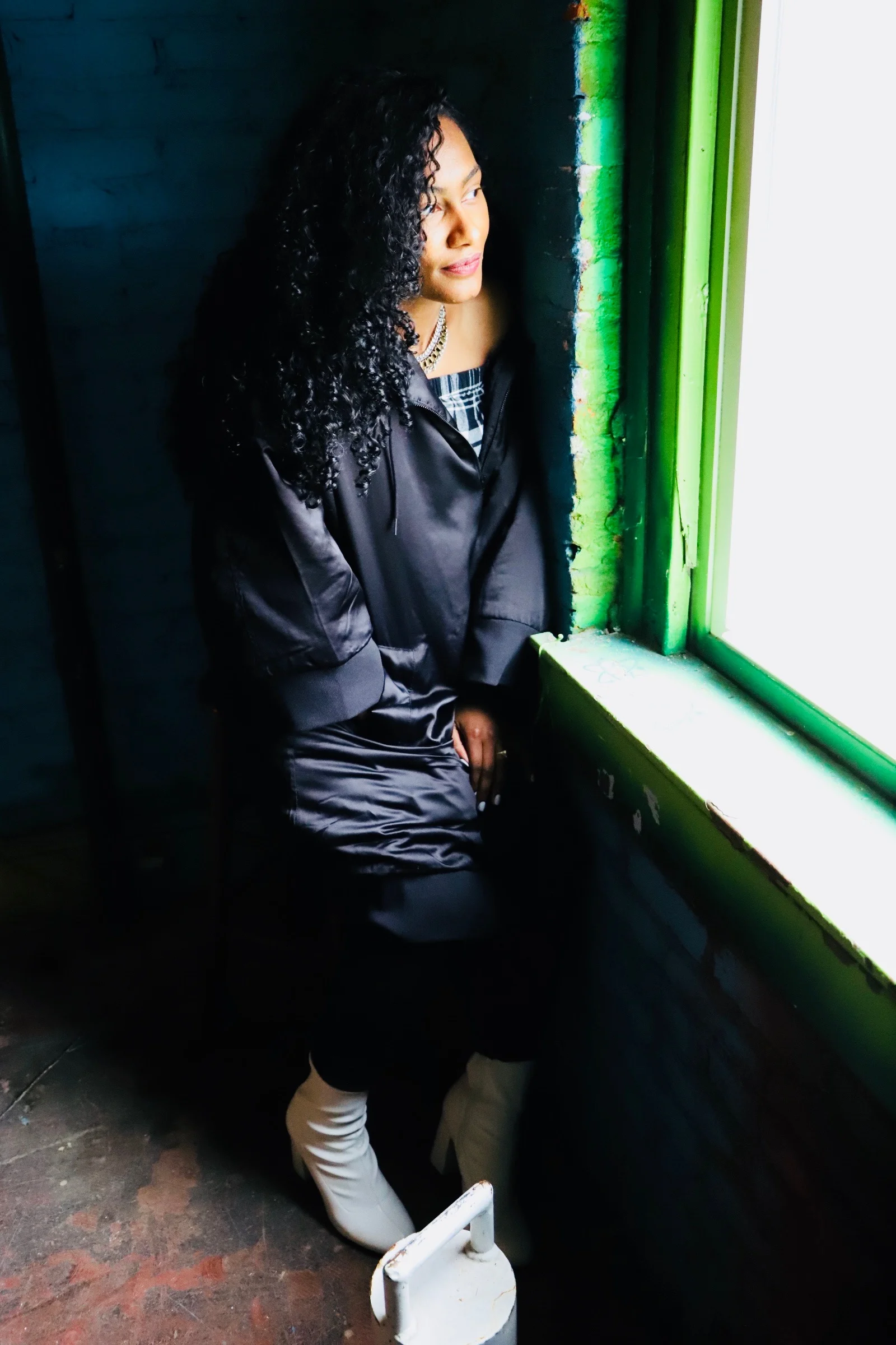 How My Anxiety Turned Into My Disorder