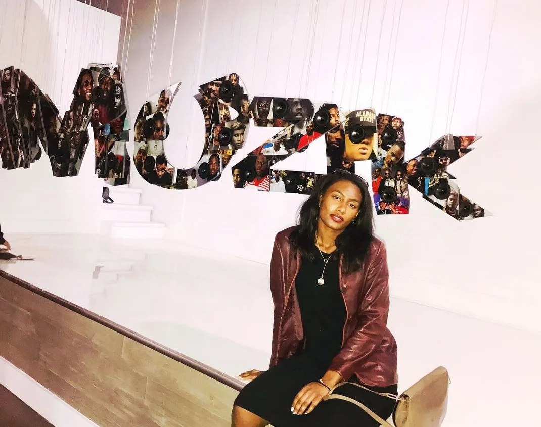 A Culture, A Vibration - Trap Music 