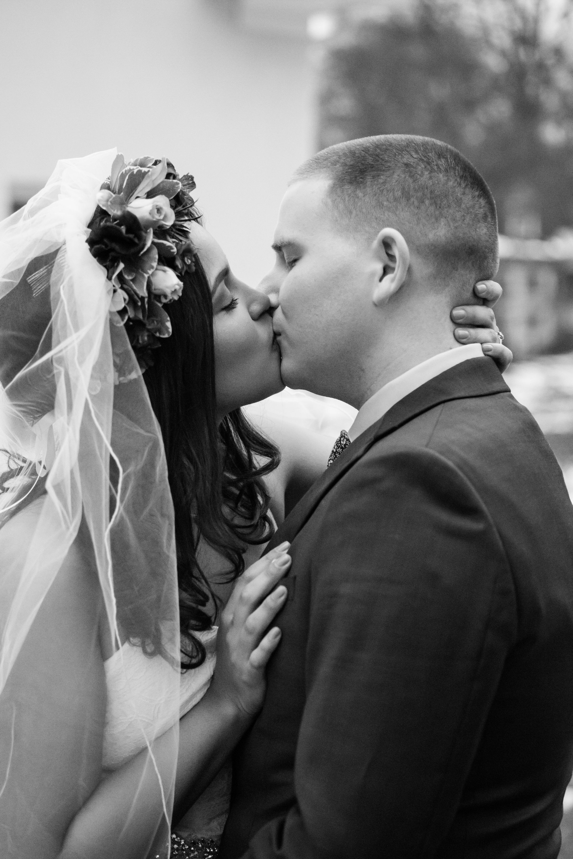 Nick &amp; Melanie's Wedding Celebration 