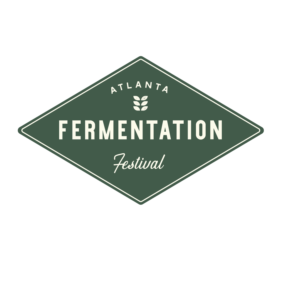 Fermentation    Fest    ATL