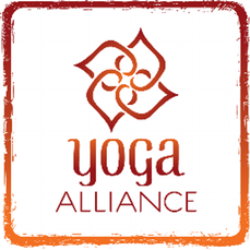 Yoga Alliance — Kula Collective