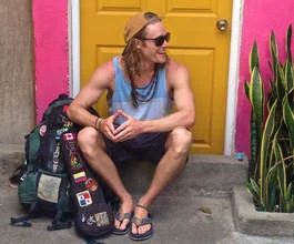 john early bio, blog