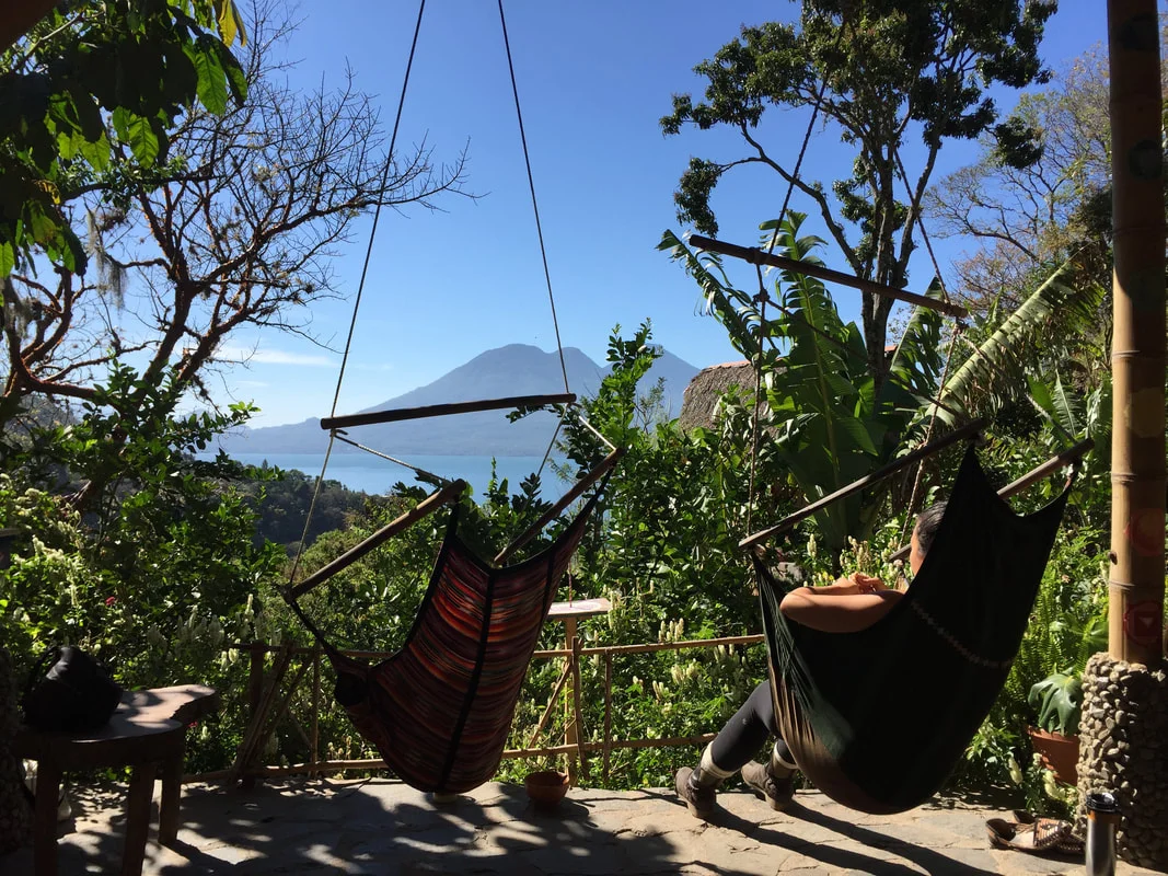 kula grad series, blog post, yoga forest