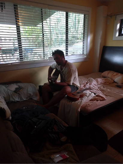 kula collective, david sonshine, blog post