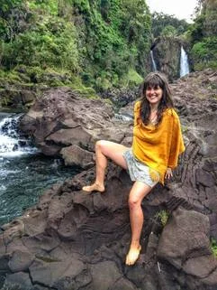 sophia, bio, blog post