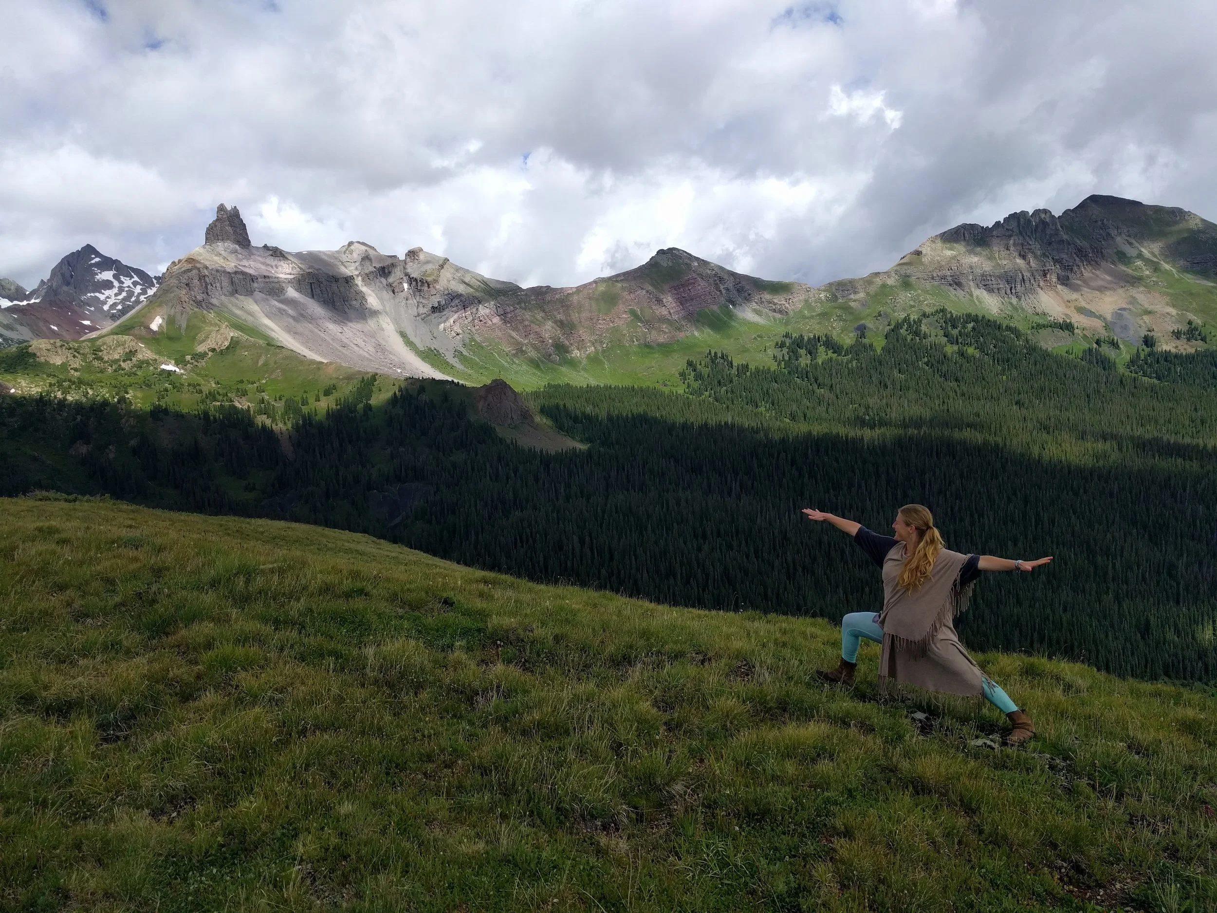randi schiffman, blog post