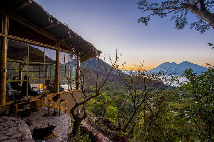 spirituality, guatemala, blog post