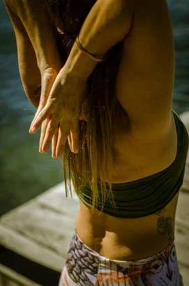 julia randall, blog post