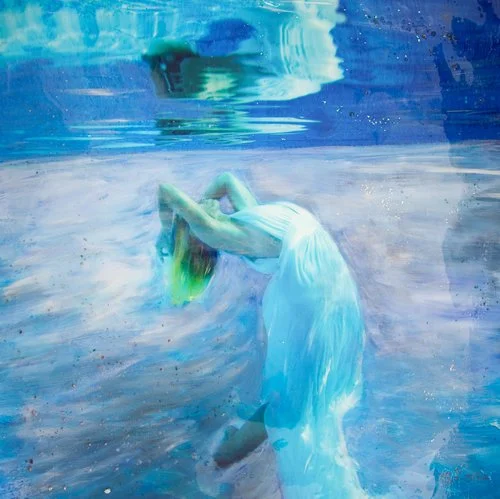 Artist Credit: Maureen Roche