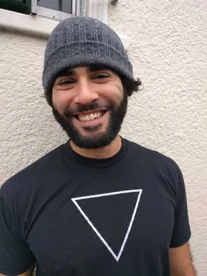 david sonshine bio