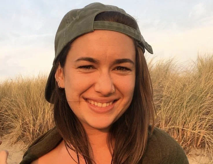 Nicolina Wild Feminine bio blog post