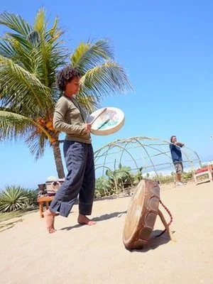 CJ ananda bio blog post