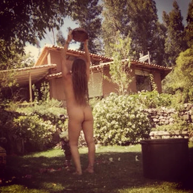 randi naked blog post
