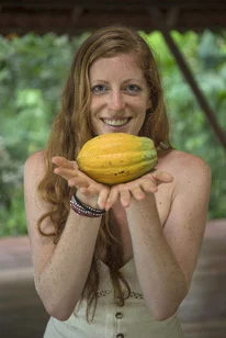 cacao healing jessi