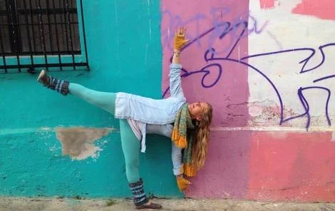 randi schiffman blog bio
