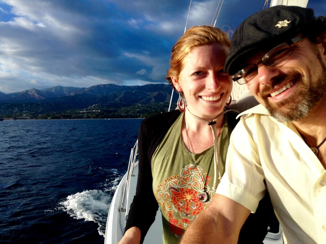 zach bio blog post