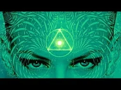 ajna chakra opened third eye