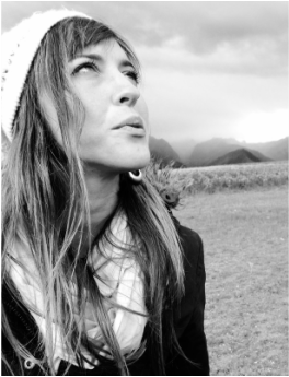 julia randall bio blog post