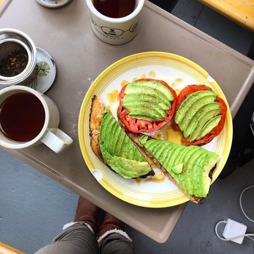 what yogis eat part 3 jenna blog post