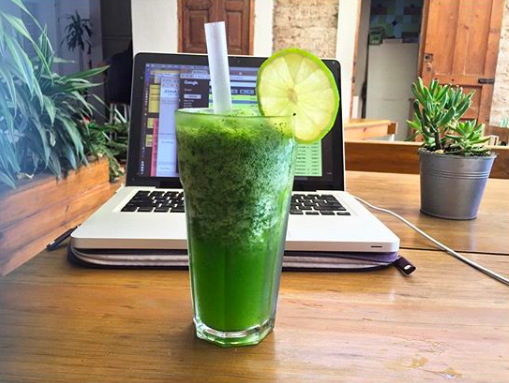 green juice blog post jenna carpenter