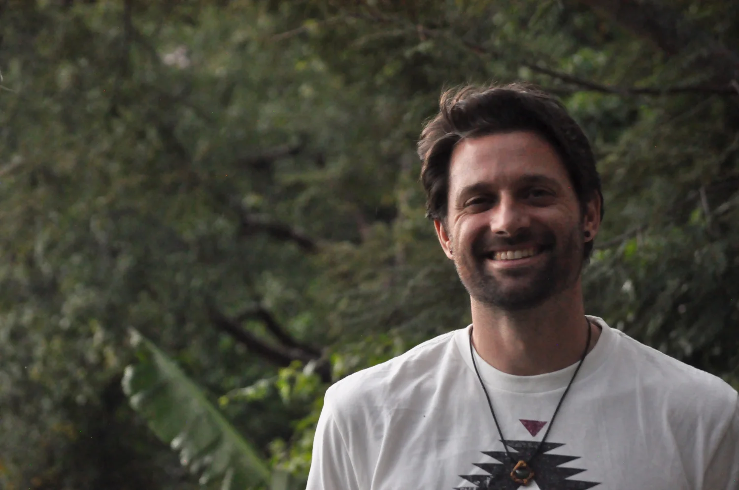 kula yoga teacher training ryan bio