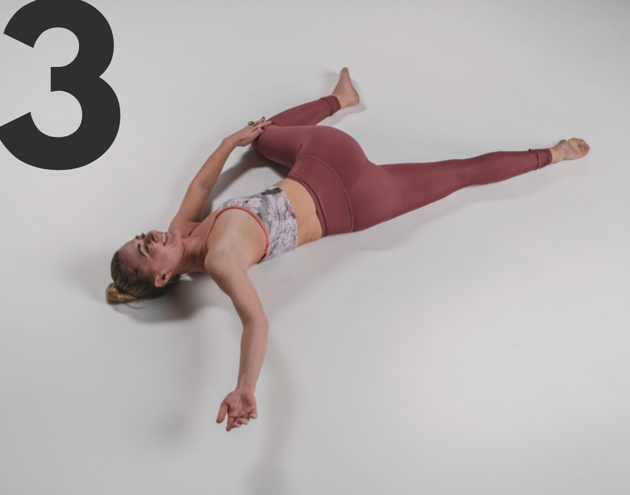 Yin Yoga for the Shoulders & Arms | Yin Yoga