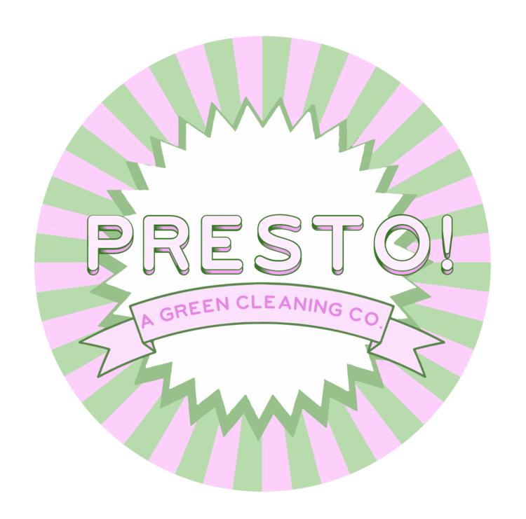 Presto Green Cleaning