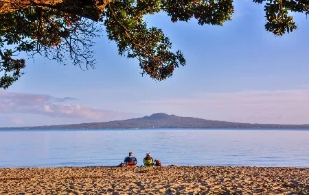 beach-mount-sea-water-ocean-sky-tree-sand