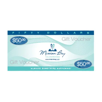 $50 Voucher
