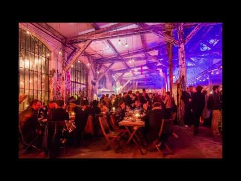 BERLIN - Documentary