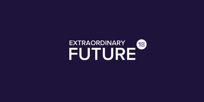 Extraordinary Future 2018