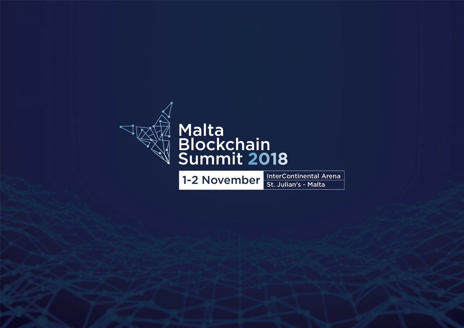 Blockchain Summit 2018