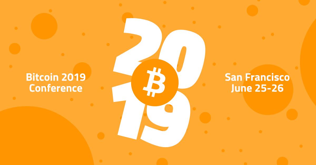 Bitcoin 2019