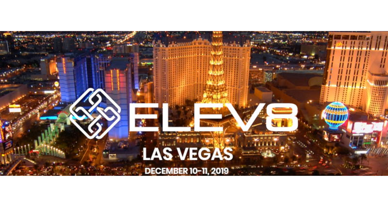 ELEV8 - Las Vegas