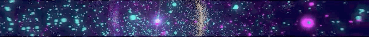 AE Trapcode Visual Effect - Ivy Danxiaomeng Huang