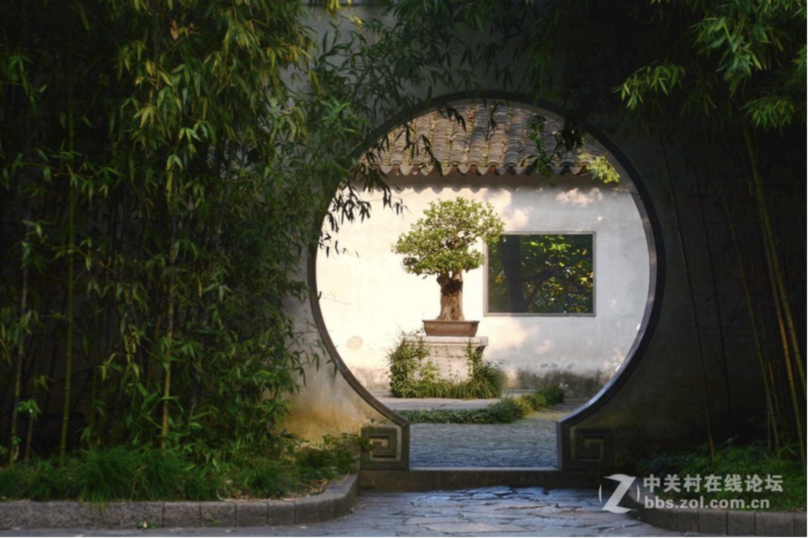 Inspiration : Garden Gate