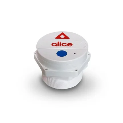 ALICE SMART OIL TANK GAUGE DEVICE