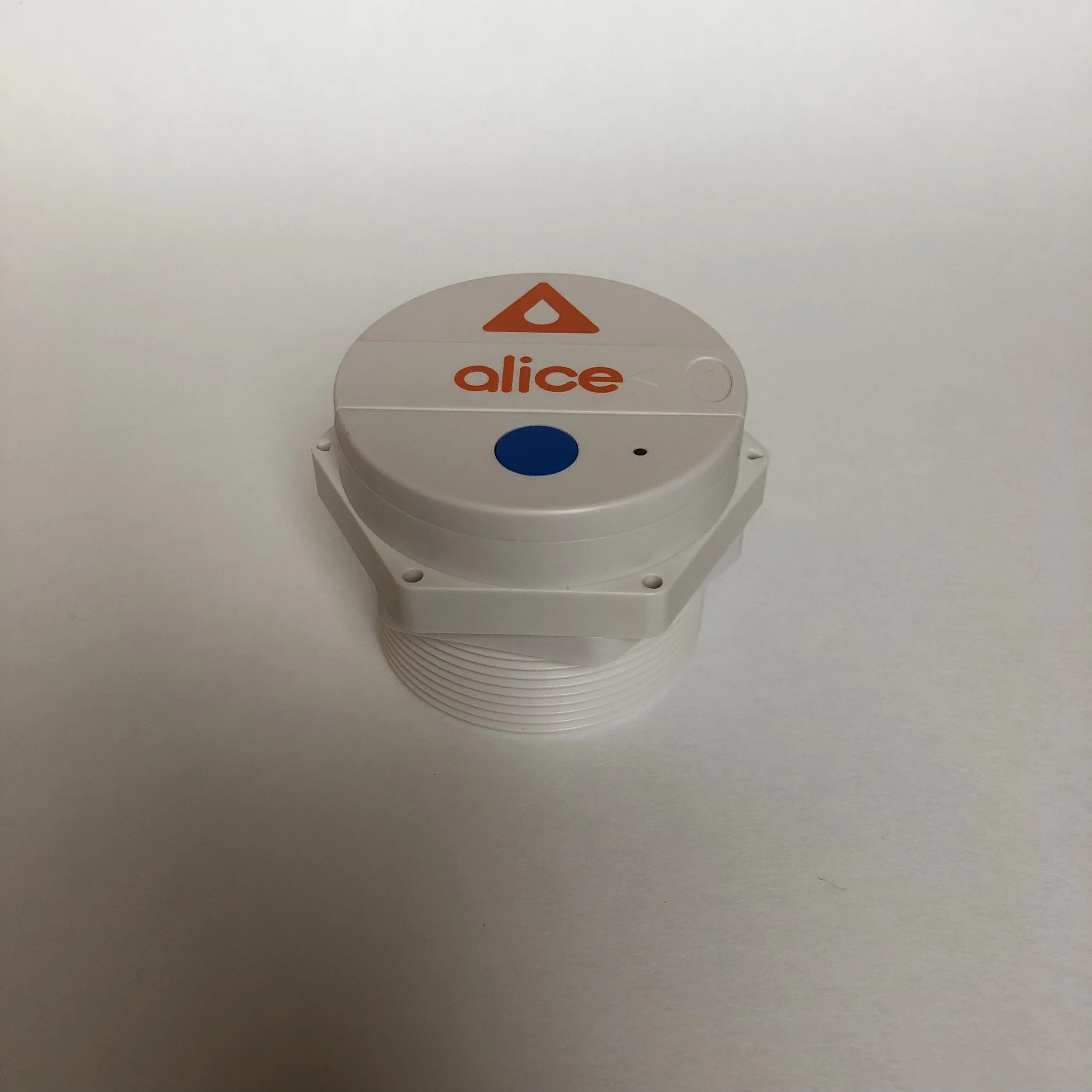 Alice 4.0 WiFi Heating Oil Gauge