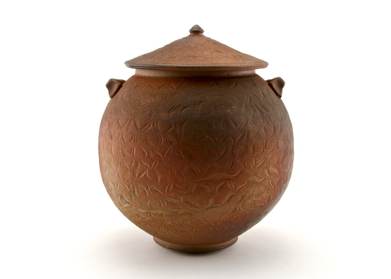 WOOD-FIRED